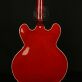 Gibson ES-335 59' Reissue Cherry Custom Shop (2013) Detailphoto 2