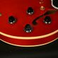 Gibson ES-335 59' Reissue Cherry Custom Shop (2013) Detailphoto 7