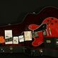 Gibson ES-335 59' Reissue Cherry Custom Shop (2013) Detailphoto 20