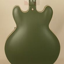 Photo von Gibson ES-335 Chris Cornell Signature (2013)