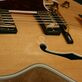 Gibson L-5 CESN Natural Blonde Masterlabel (2013) Detailphoto 18