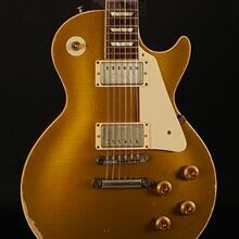 Photo von Gibson Les Paul 1957 Goldtop CS Heavy Aged (2013)