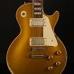 Gibson Les Paul 1957 Goldtop CS Heavy Aged (2013) Detailphoto 1