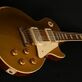 Gibson Les Paul 1957 Goldtop CS Heavy Aged (2013) Detailphoto 4