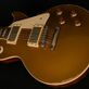 Gibson Les Paul 1957 Goldtop CS Heavy Aged (2013) Detailphoto 10
