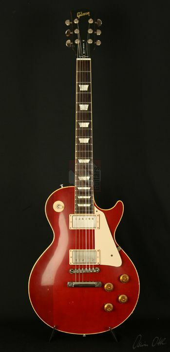 Harrison Clapton LUCY Les Paul 1957 スタイル Harrison Clapton LUCY Les Paul 1957 スタイル - メルカリ