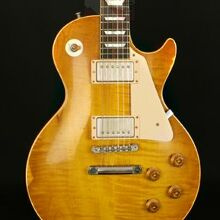 Photo von Gibson Les Paul 1958 CC#15 Greg Martin (2013)