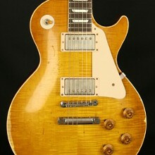 Photo von Gibson Les Paul 1959 CC# 8 The Beast (2013)