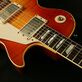 Gibson Les Paul 1959 CC#9 " Vic DaPra" Believer Burst (2013) Detailphoto 4