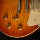 Gibson Les Paul 1959 CC#9 " Vic DaPra" Believer Burst (2013) Detailphoto 5