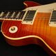 Gibson Les Paul 1959 CC#9 " Vic DaPra" Believer Burst (2013) Detailphoto 4