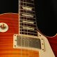 Gibson Les Paul 1959 CC#9 " Vic DaPra" Believer Burst (2013) Detailphoto 13