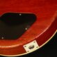 Gibson Les Paul 1959 CC#9 " Vic DaPra" Believer Burst (2013) Detailphoto 14