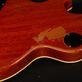 Gibson Les Paul 1959 CC#9 " Vic DaPra" Believer Burst (2013) Detailphoto 17