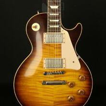Photo von Gibson Les Paul 1959 Joe Perry VOS (2013)