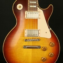 Photo von Gibson Les Paul 1959 Reissue CC#6 Number One (2013)