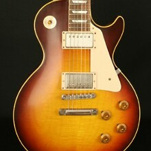 Photo von Gibson Les Paul 1959 Reissue CC#6 Number One (2013)