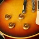 Gibson Les Paul 1959 Reissue CC#6 Number One (2013) Detailphoto 4
