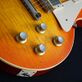 Gibson Les Paul 1960 Joe Walsh Aged and Signed #4 (2013) Detailphoto 5