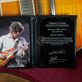 Gibson Les Paul 1960 Joe Walsh Aged and Signed #4 (2013) Detailphoto 19