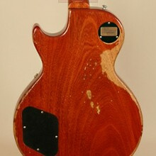 Photo von Gibson Les Paul 1960 John Shanks CC#7 (2013)
