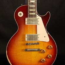 Photo von Gibson Les Paul 1960 John Shanks CC#7 (2013)