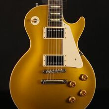 Photo von Gibson Les Paul 57 Goldtop Reissue (2013)