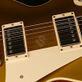 Gibson Les Paul 57 Goldtop Reissue (2013) Detailphoto 5