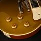 Gibson Les Paul 57 Goldtop Reissue (2013) Detailphoto 7
