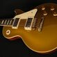 Gibson Les Paul 57 Goldtop Reissue (2013) Detailphoto 8