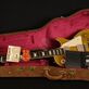 Gibson Les Paul 57 Goldtop Reissue (2013) Detailphoto 20