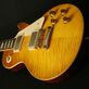 Gibson Les Paul 58 Reissue Custom Select Limited (2013) Detailphoto 8