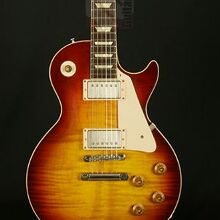 Photo von Gibson Les Paul 58 VOS Bourbon Burst (2013)