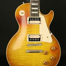 Photo von Gibson Les Paul 59 CC#16 Ed King "Redeye" (2013)