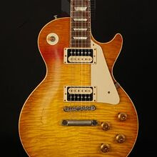 Photo von Gibson Les Paul 59 CC#16 Ed King "Redeye" (2013)