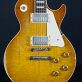 Gibson Les Paul 59 CC#8 Bernie Marsden "The Beast" (2013) Detailphoto 1