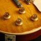 Gibson Les Paul 59 Heavy Aged Green Lemon (2013) Detailphoto 4