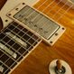 Gibson Les Paul 59 Heavy Aged Green Lemon (2013) Detailphoto 17
