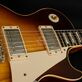 Gibson Les Paul 59 Joe Perry Aged and Signed (2013) Detailphoto 6