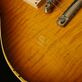 Gibson Les Paul 59 Joe Perry Aged and Signed (2013) Detailphoto 14