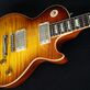 Gibson Les Paul 59 Reissue Custom Select Limited (2013) Detailphoto 8