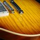 Gibson Les Paul 59 Reissue Custom Select Limited (2013) Detailphoto 12
