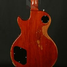 Photo von Gibson Les Paul 60 CC#7 John Shanks (2013)