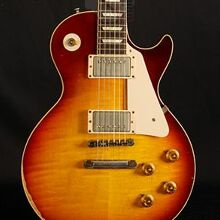 Photo von Gibson Les Paul 60 CC#7 John Shanks (2013)