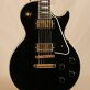 Gibson Les Paul Custom 20th Anniversary Black Beauty (2013) Detailphoto 1