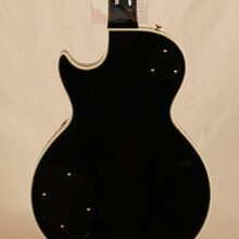 Photo von Gibson Les Paul Custom 20th Anniversary Black Beauty (2013)