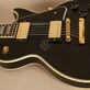 Gibson Les Paul Custom 20th Anniversary Black Beauty (2013) Detailphoto 9
