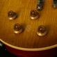Gibson Les Paul Duane Allman 1959 Reissue Aged (2013) Detailphoto 5