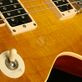 Gibson Les Paul Duane Allman 1959 Reissue Aged (2013) Detailphoto 15