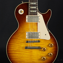 Photo von Gibson Les Paul Joe Perry V.O.S. #038 (2013)